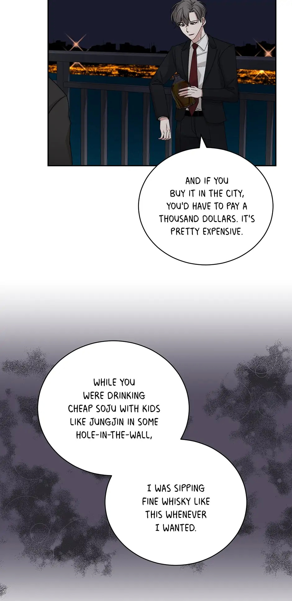 Big Life Chapter 98 - page 40