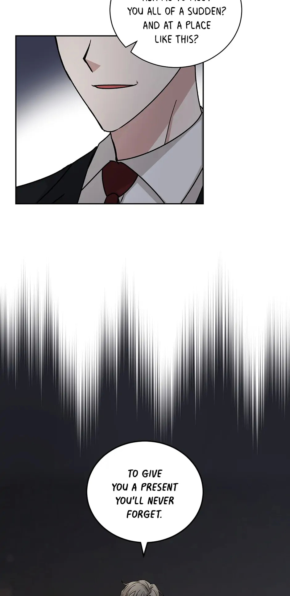 Big Life Chapter 98 - page 42