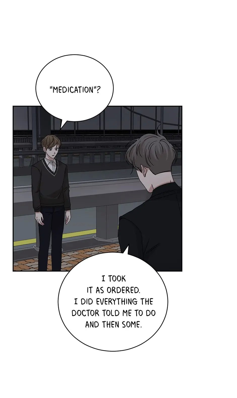 Big Life Chapter 98 - page 45