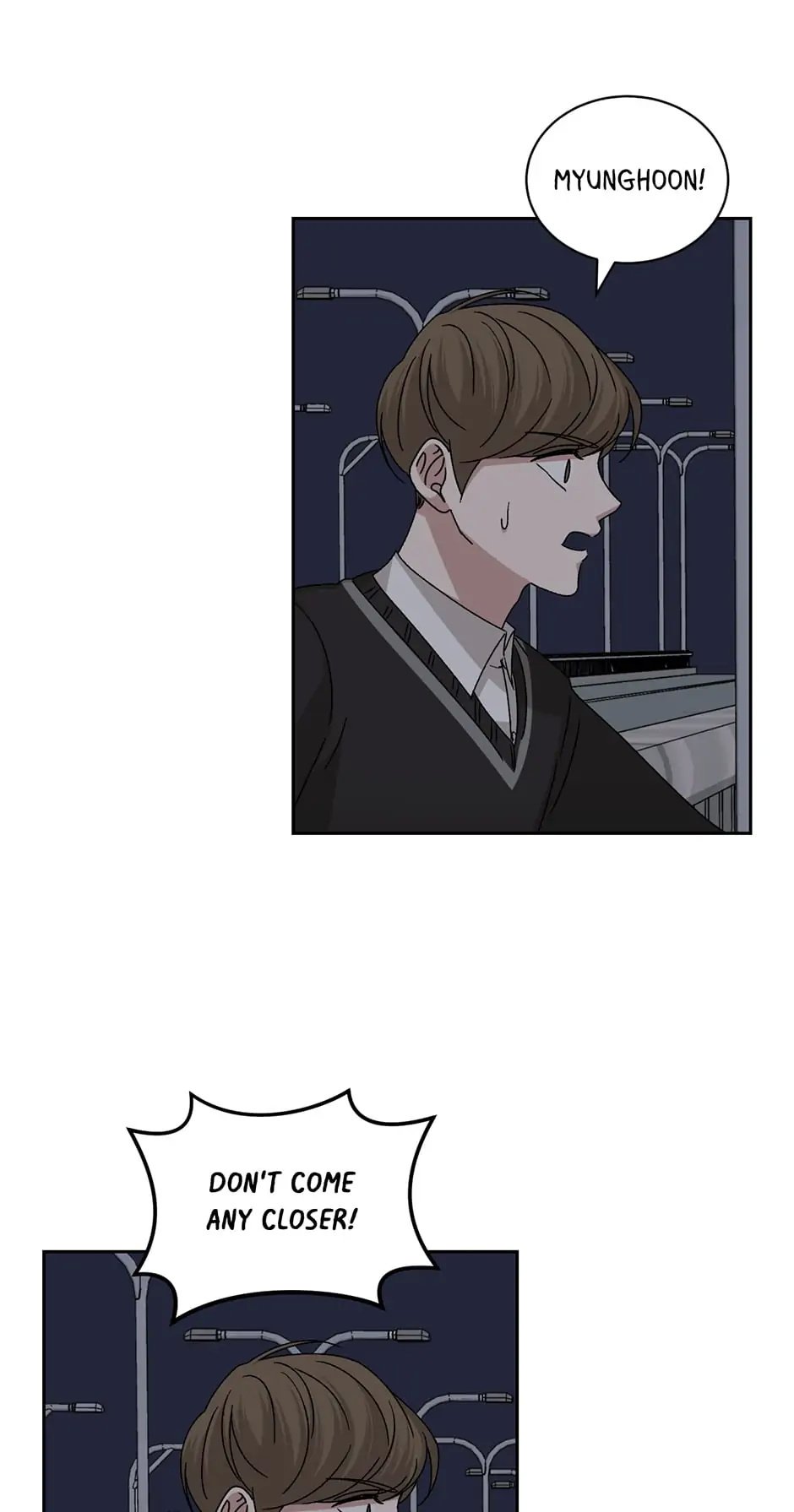 Big Life Chapter 98 - page 49