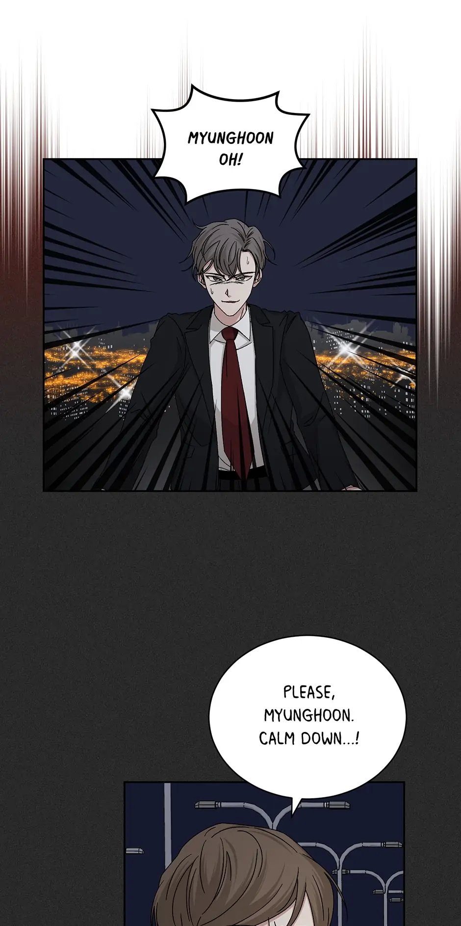 Big Life Chapter 98 - page 55