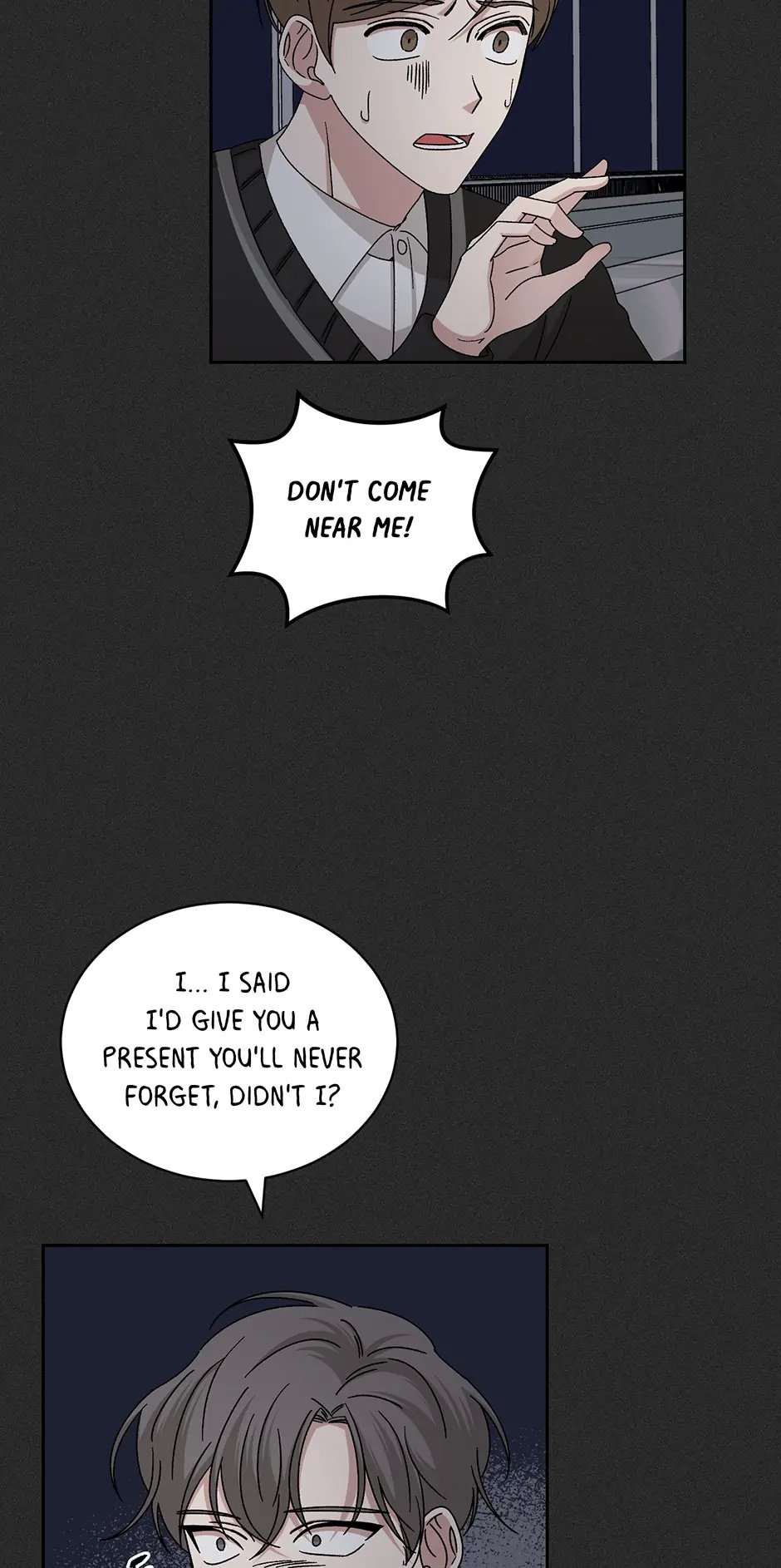 Big Life Chapter 98 - page 56
