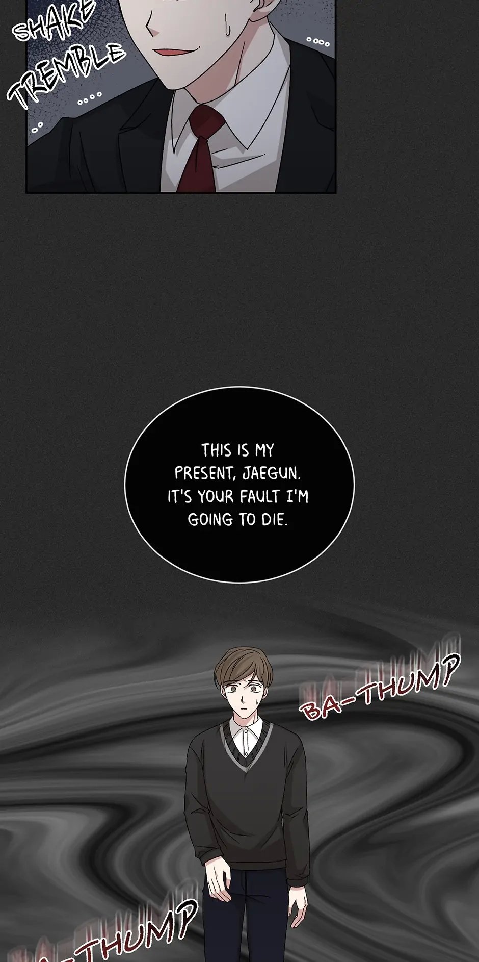 Big Life Chapter 98 - page 57