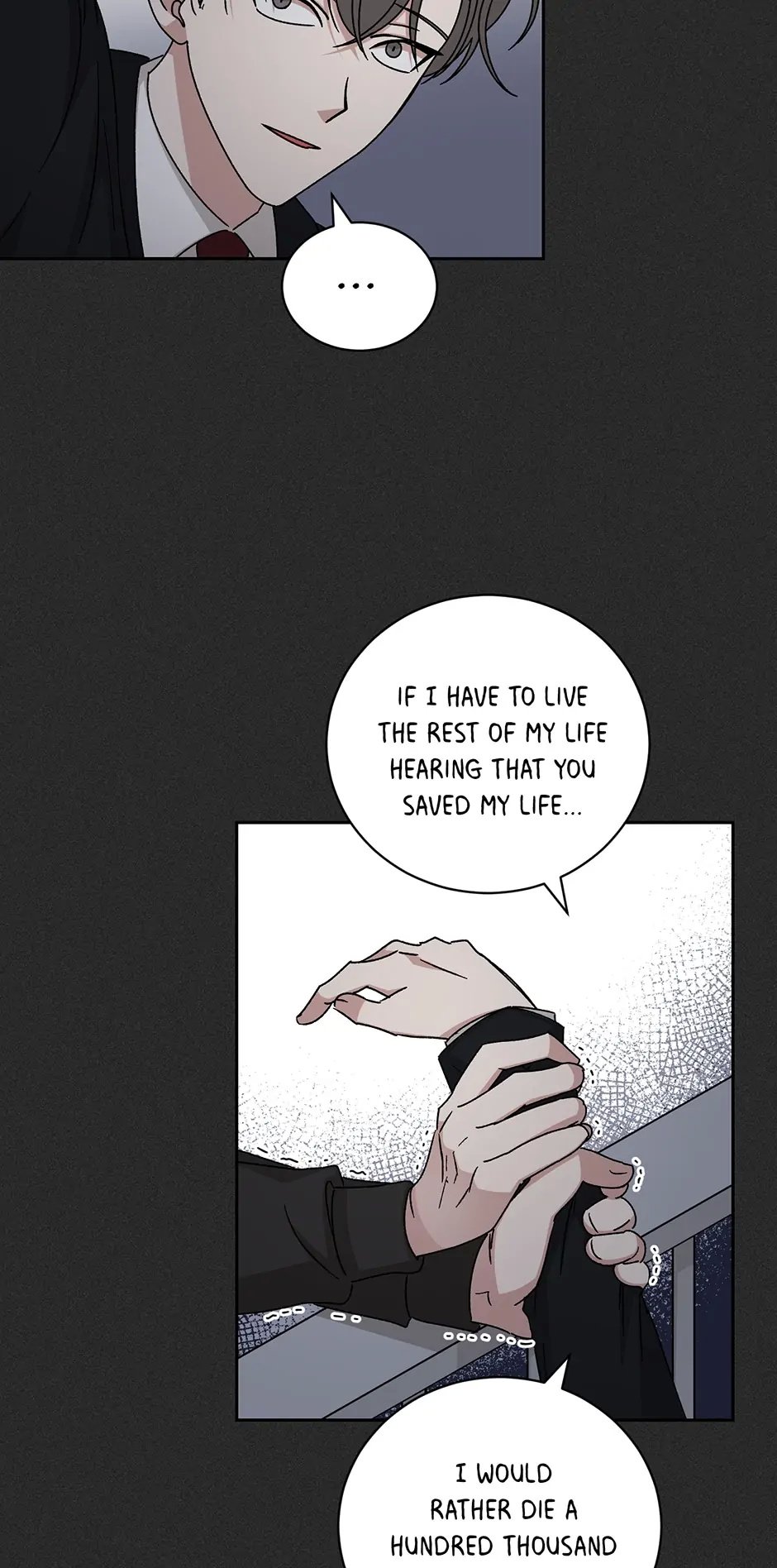 Big Life Chapter 98 - page 64