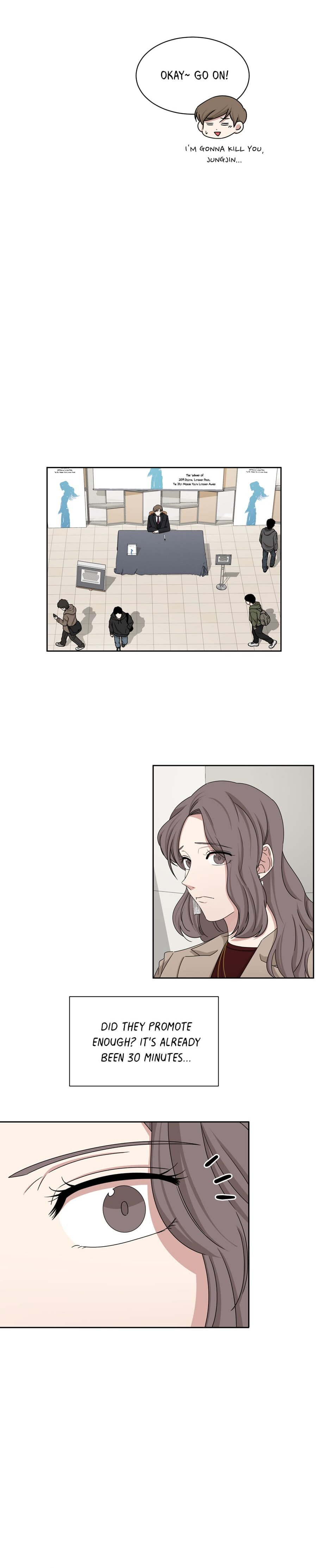 Big Life Chapter 37 - page 10