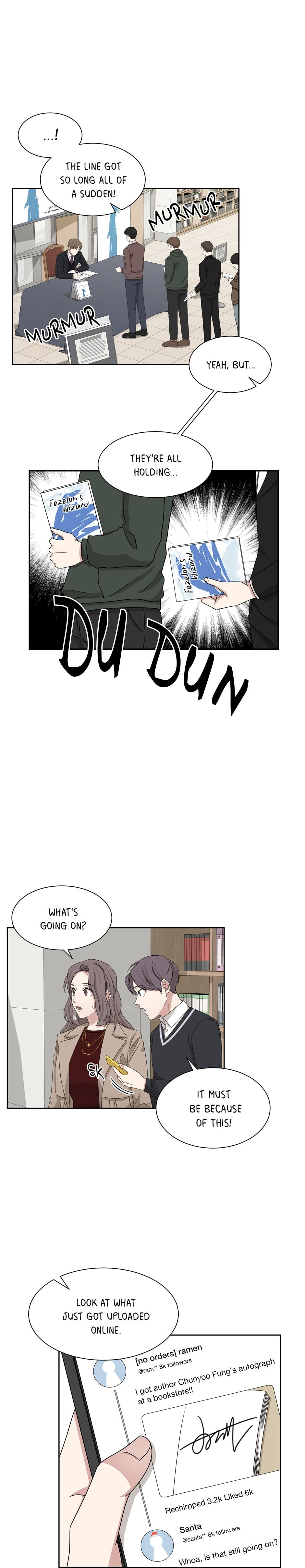 Big Life Chapter 37 - page 12