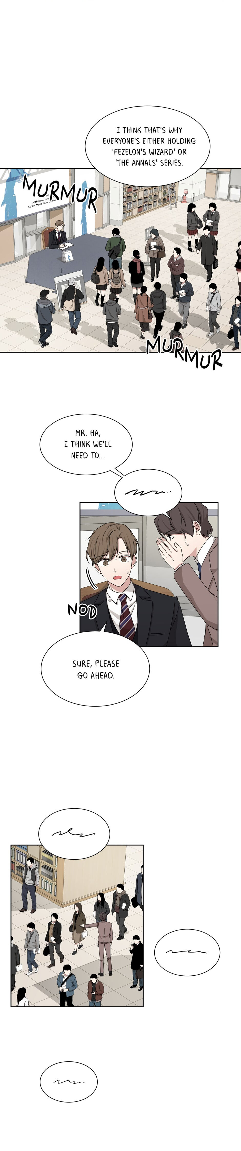 Big Life Chapter 37 - page 13