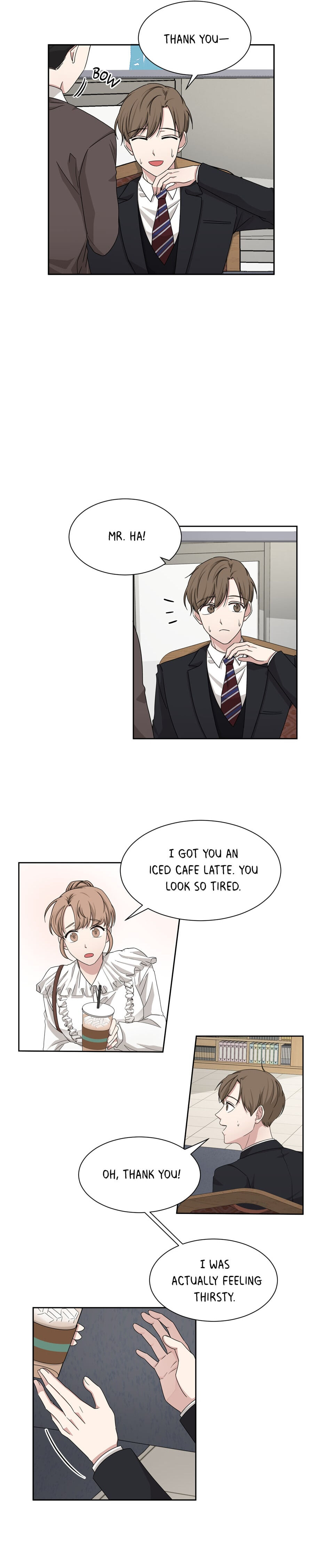 Big Life Chapter 37 - page 14