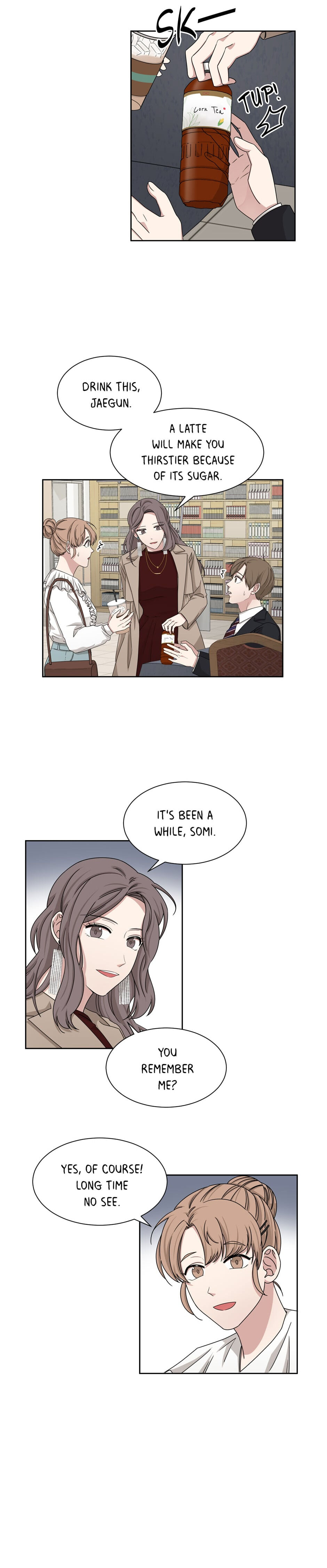 Big Life Chapter 37 - page 15