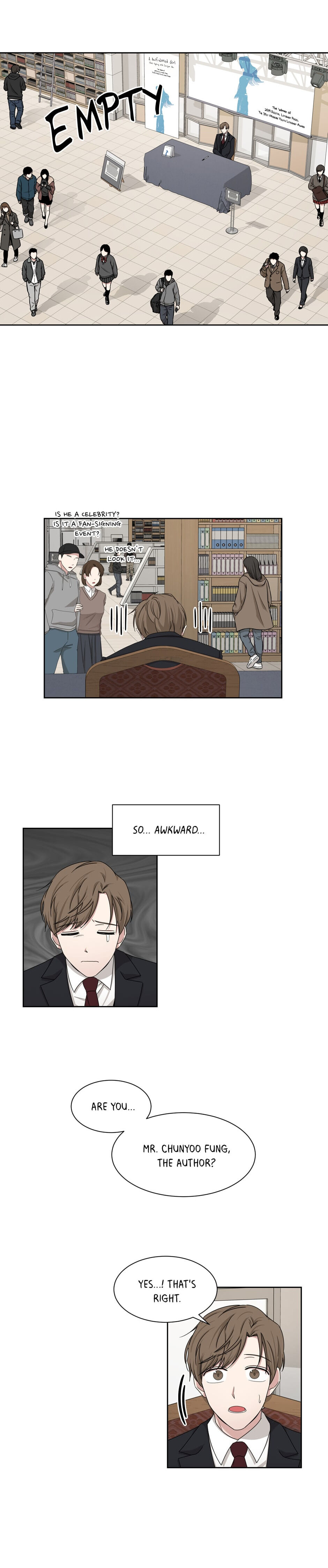 Big Life Chapter 37 - page 5