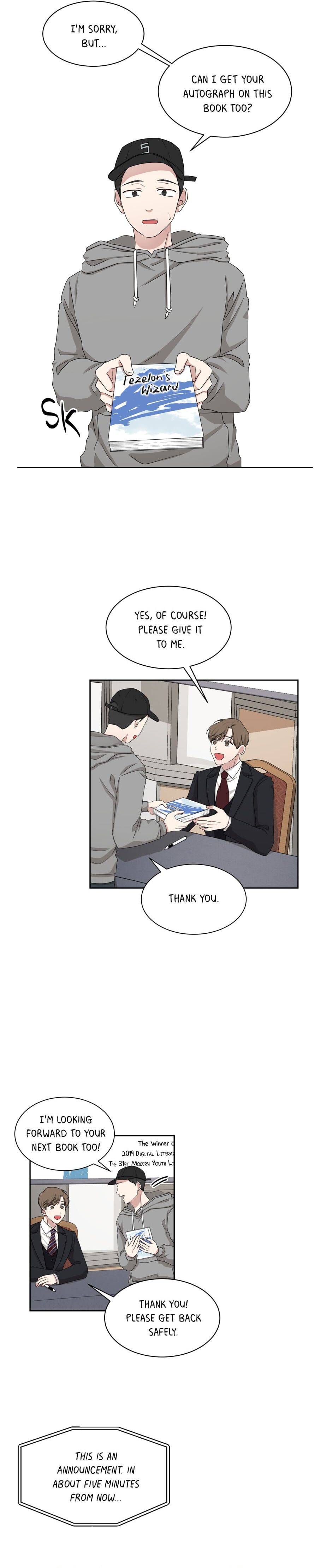 Big Life Chapter 37 - page 6