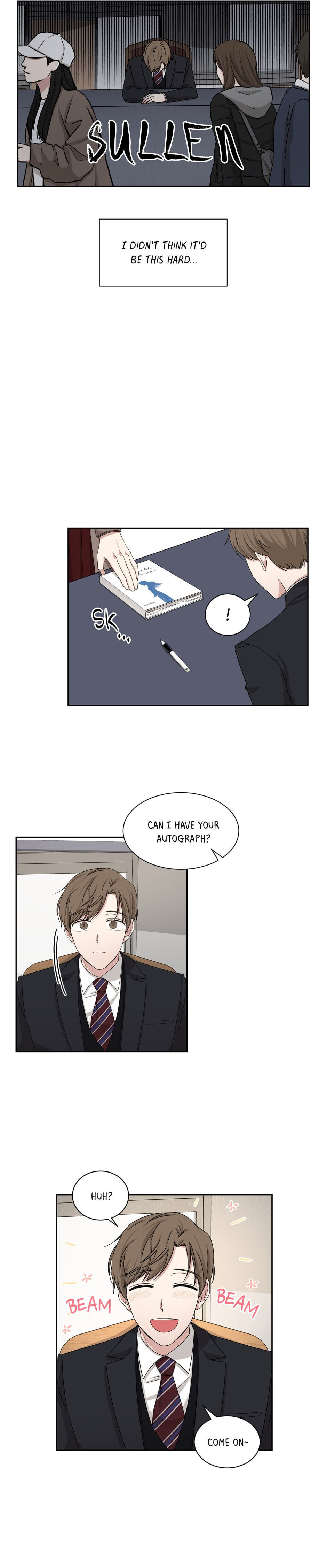 Big Life Chapter 37 - page 8