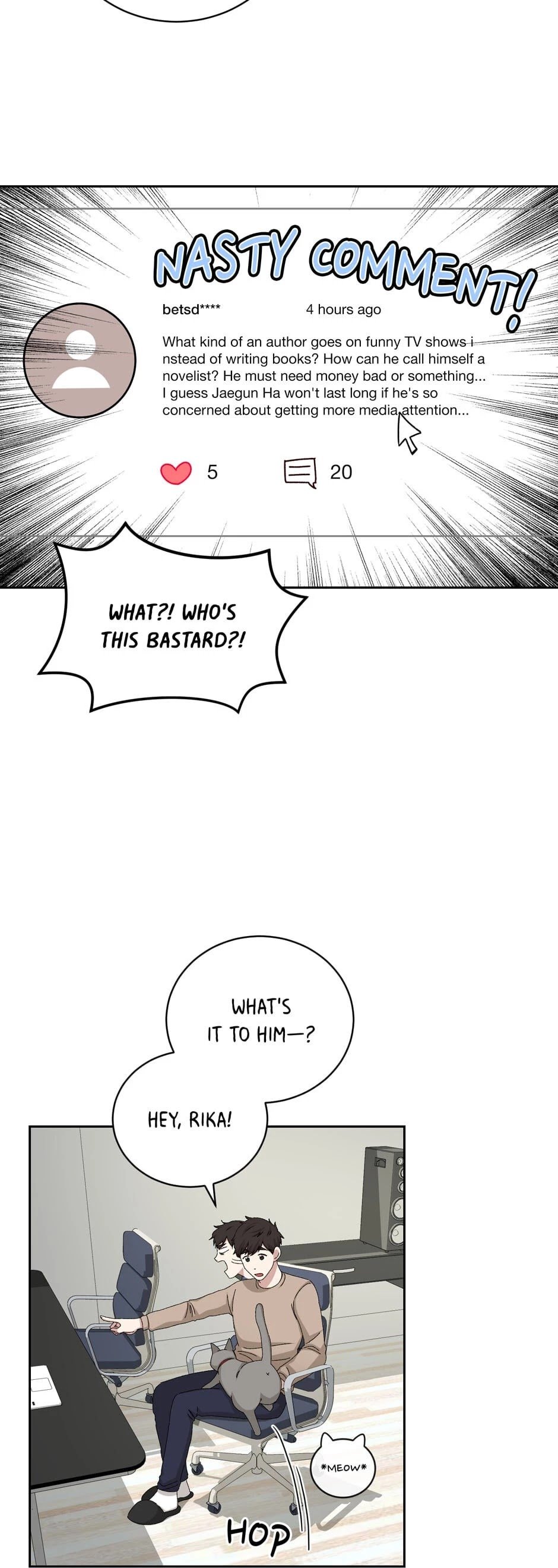 Big Life Chapter 71 - page 11