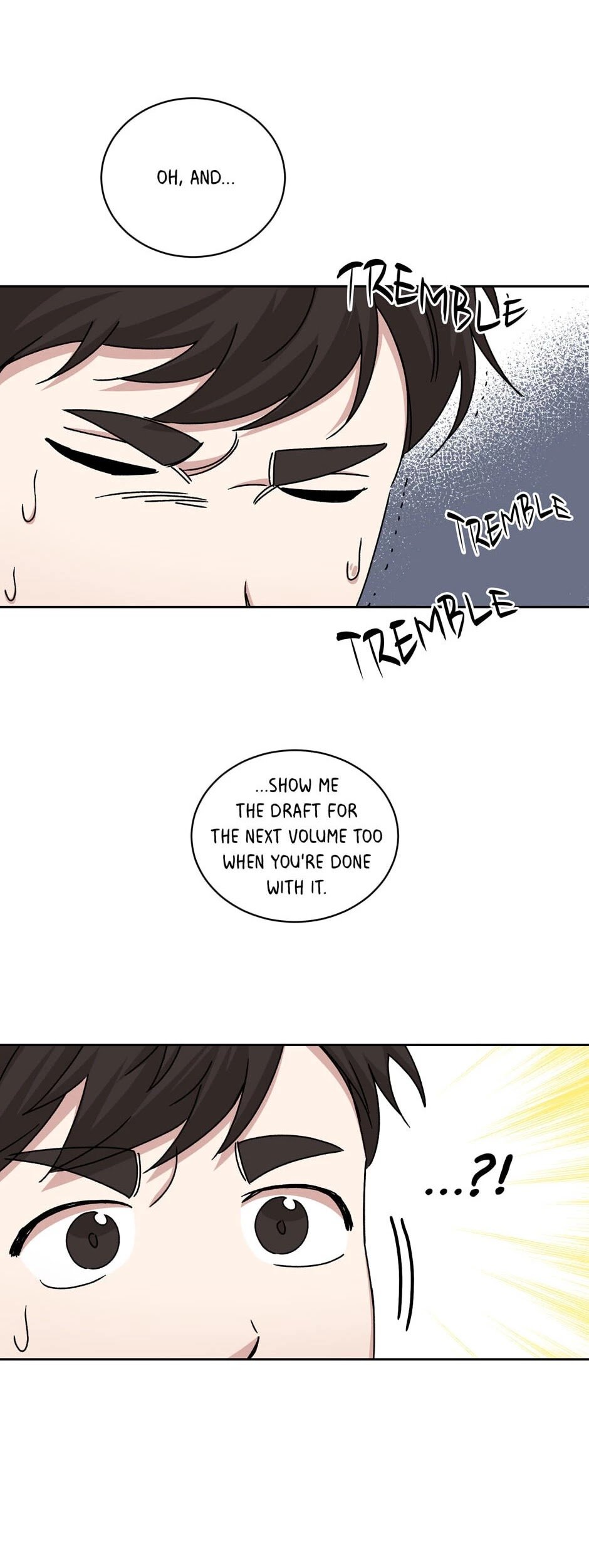 Big Life Chapter 71 - page 15