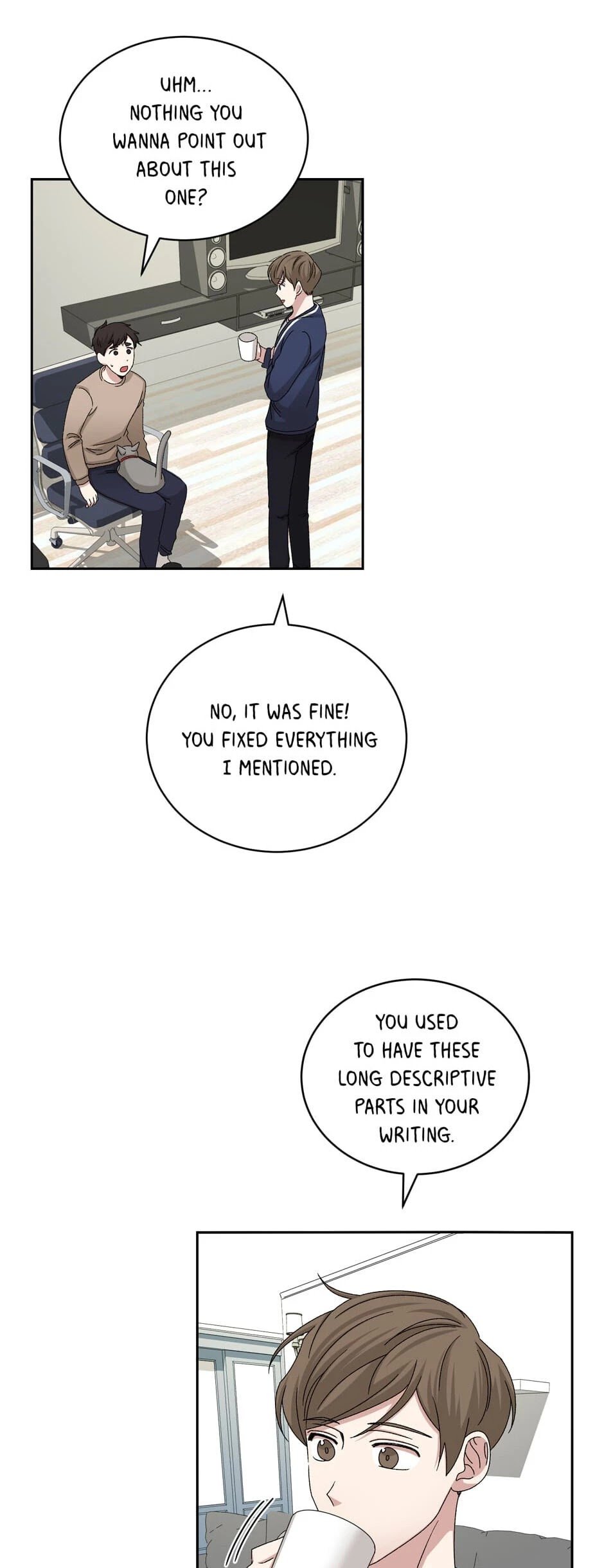 Big Life Chapter 71 - page 16