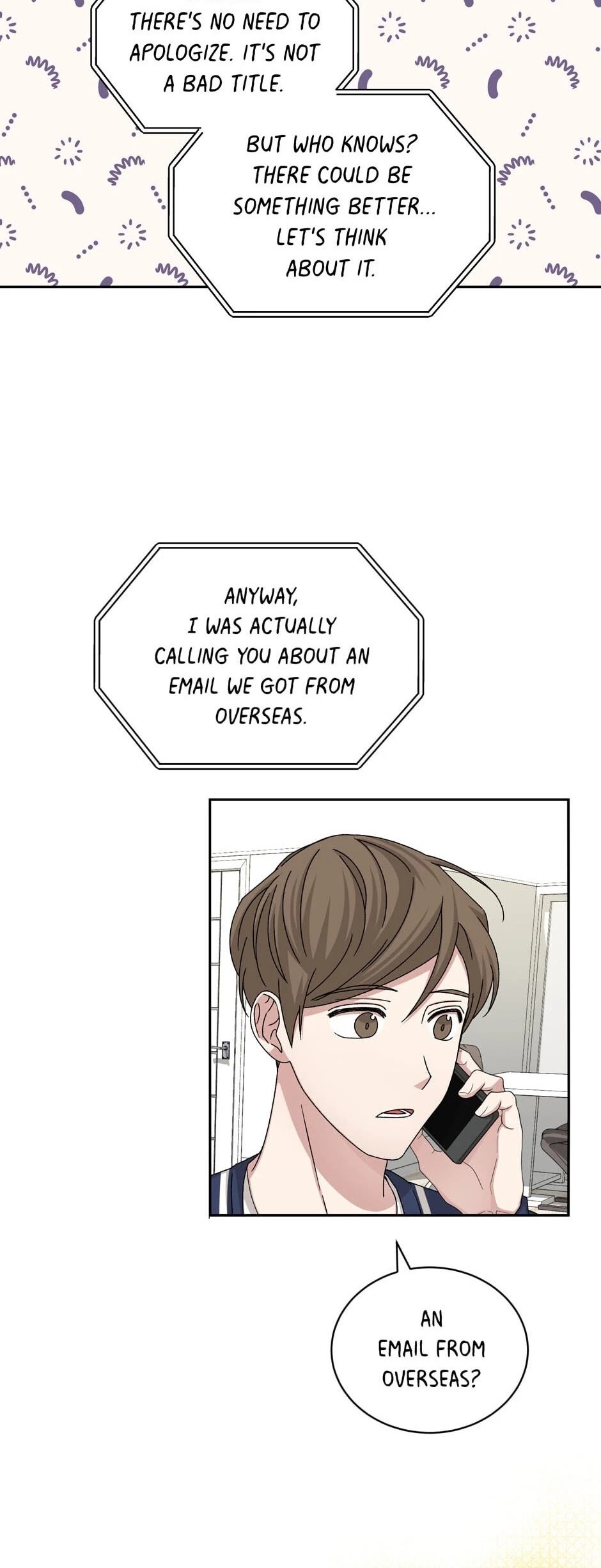 Big Life Chapter 71 - page 21
