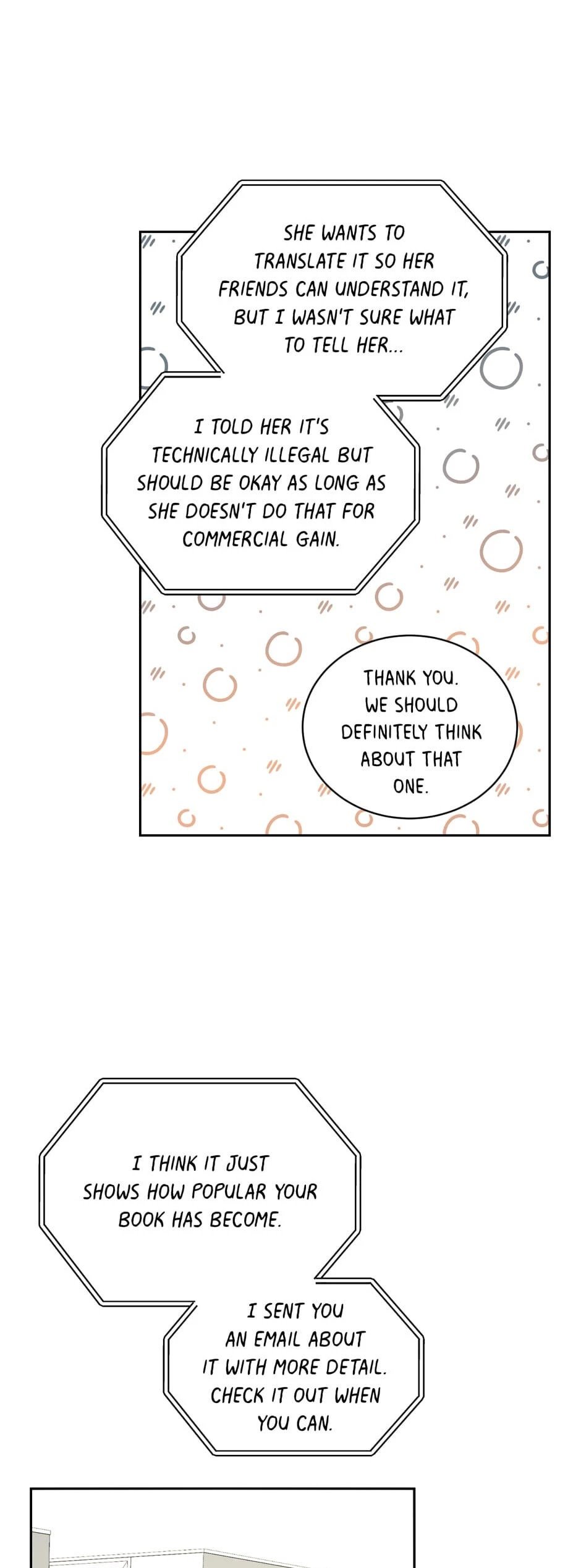 Big Life Chapter 71 - page 24