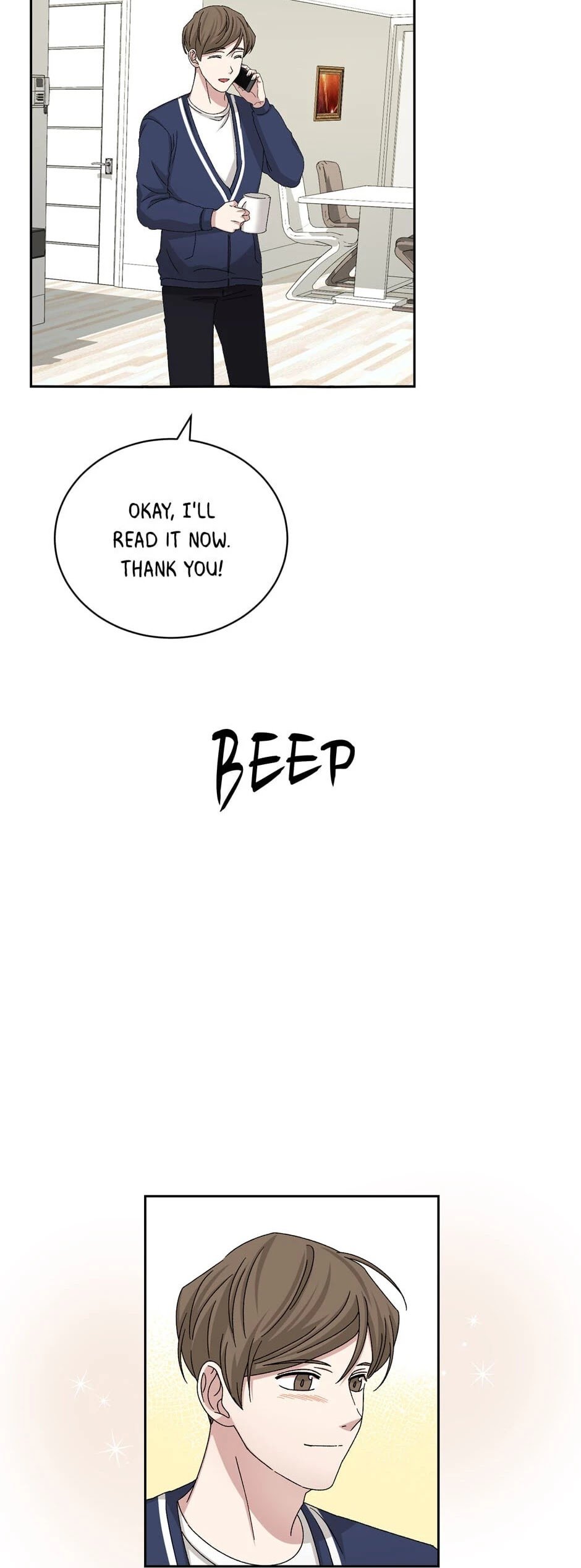 Big Life Chapter 71 - page 25