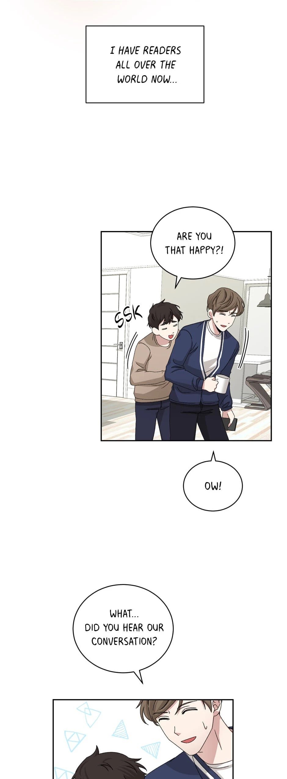 Big Life Chapter 71 - page 26