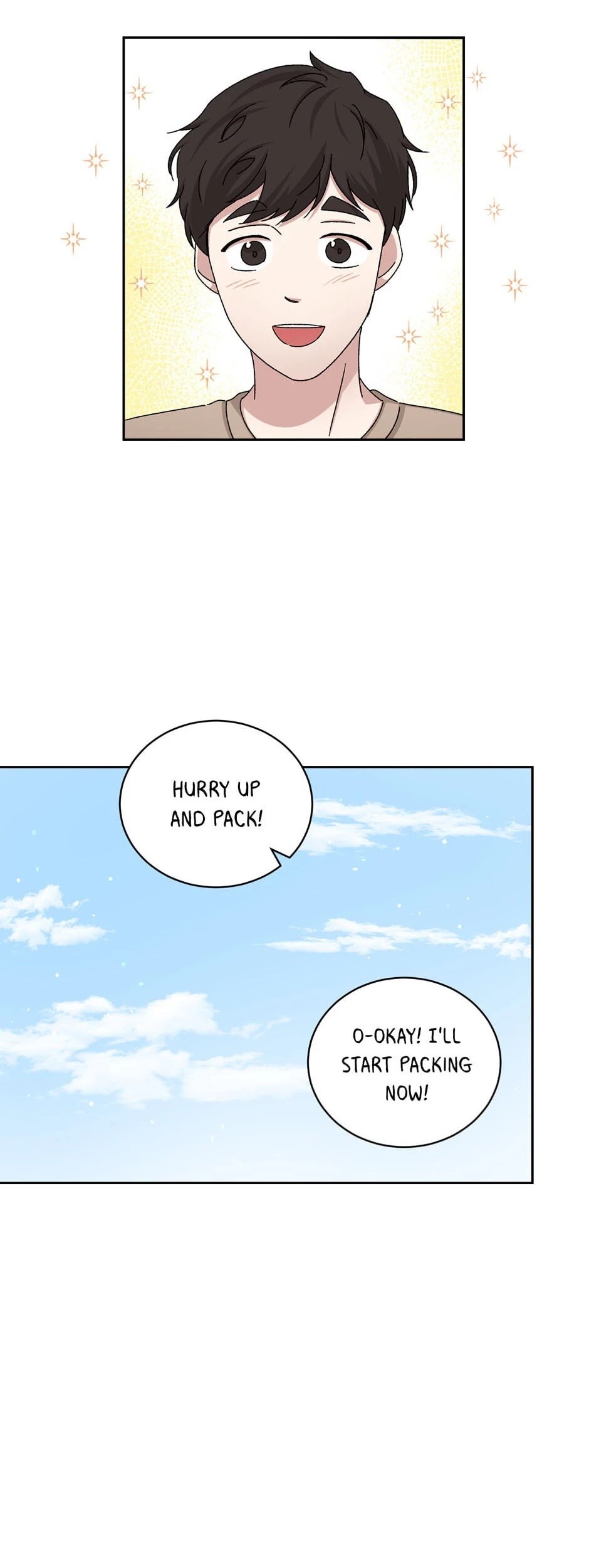 Big Life Chapter 71 - page 31