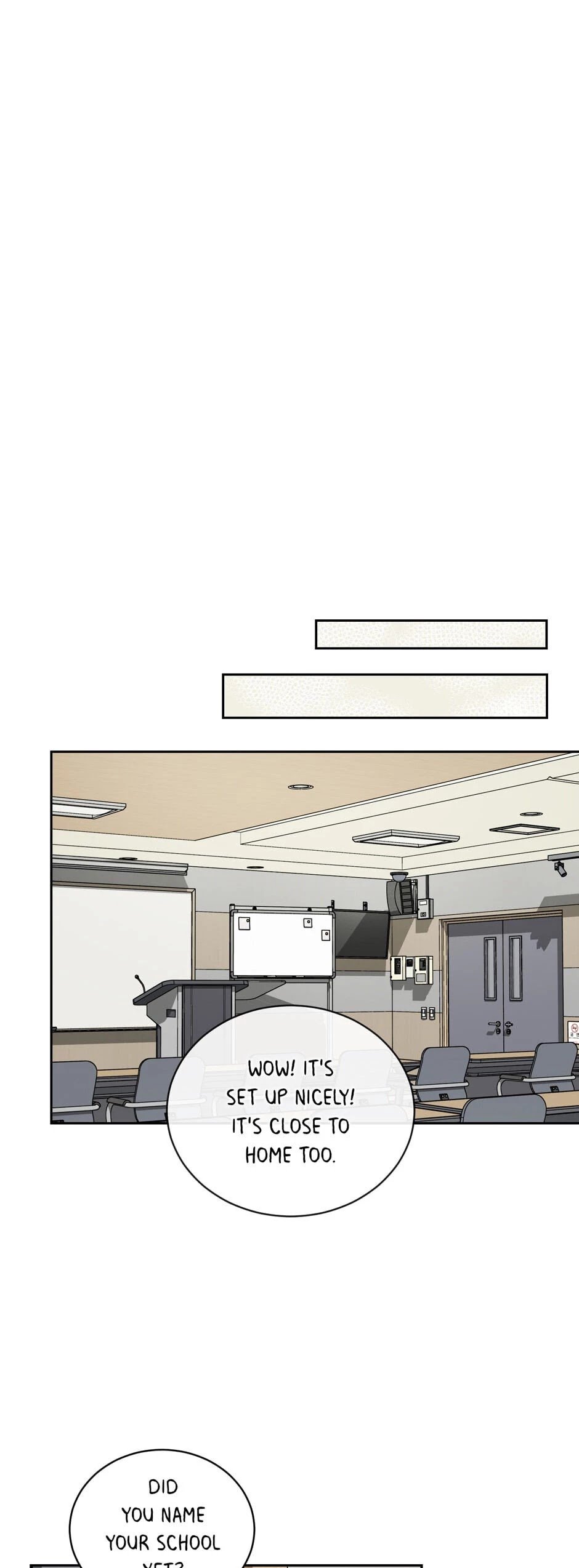 Big Life Chapter 71 - page 32
