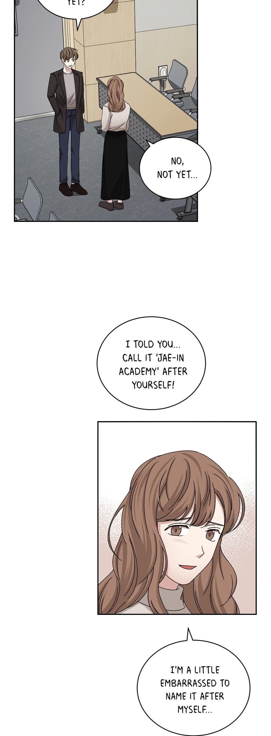 Big Life Chapter 71 - page 33