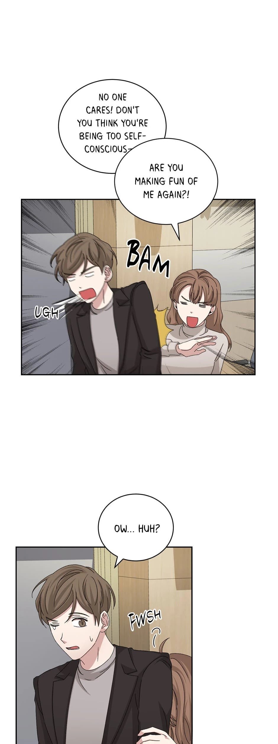 Big Life Chapter 71 - page 34