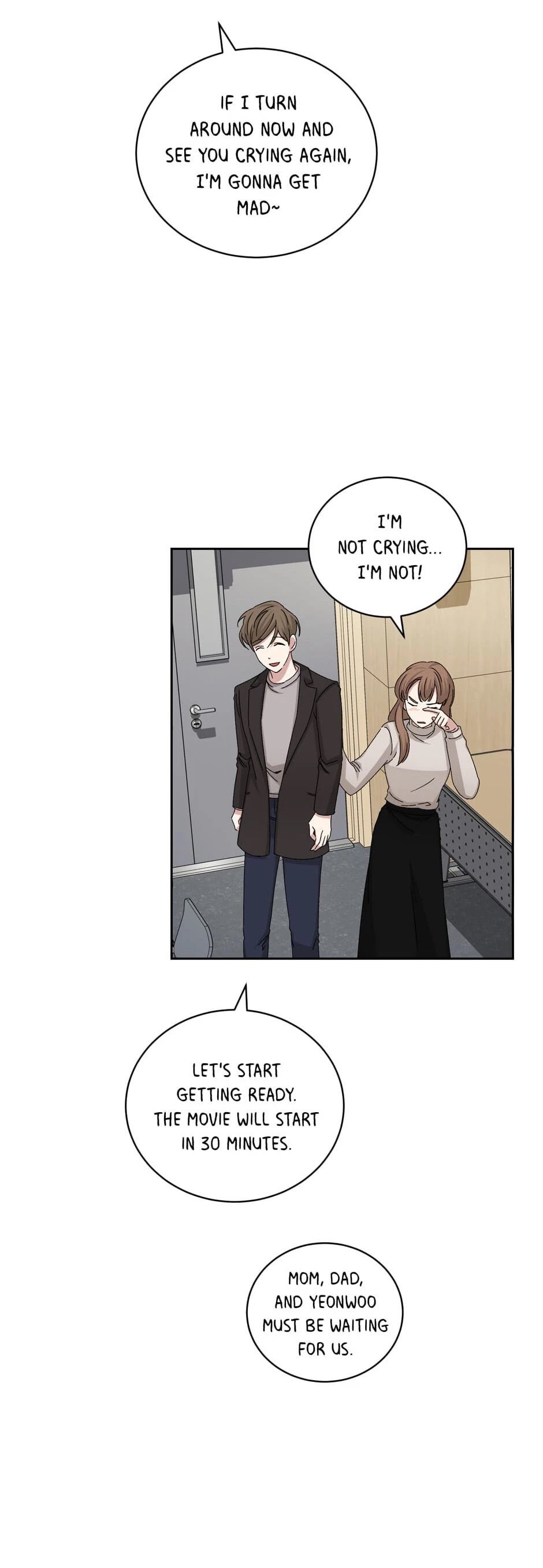 Big Life Chapter 71 - page 36