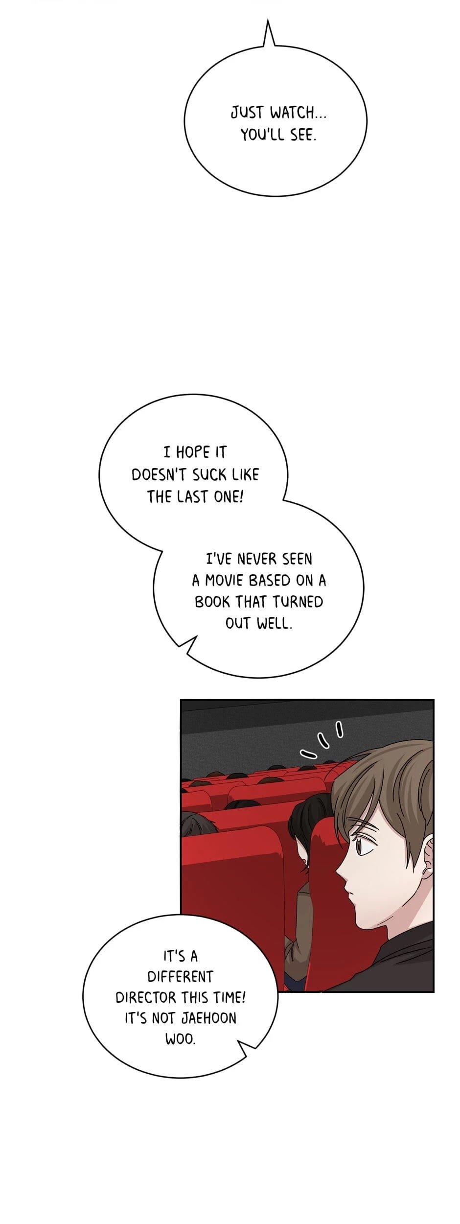 Big Life Chapter 71 - page 38
