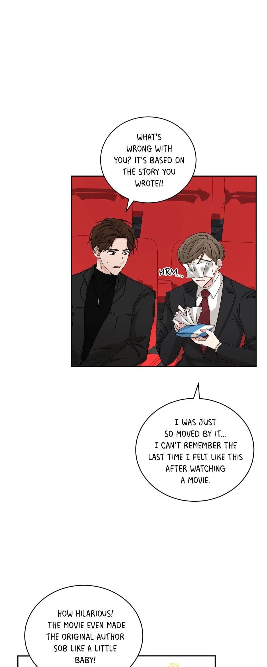 Big Life Chapter 71 - page 4