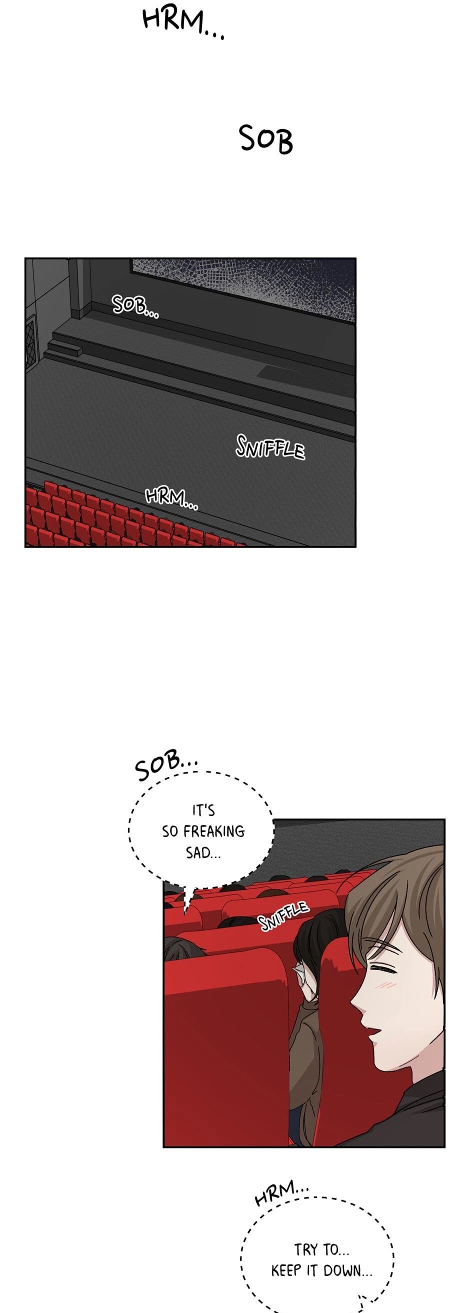 Big Life Chapter 71 - page 40