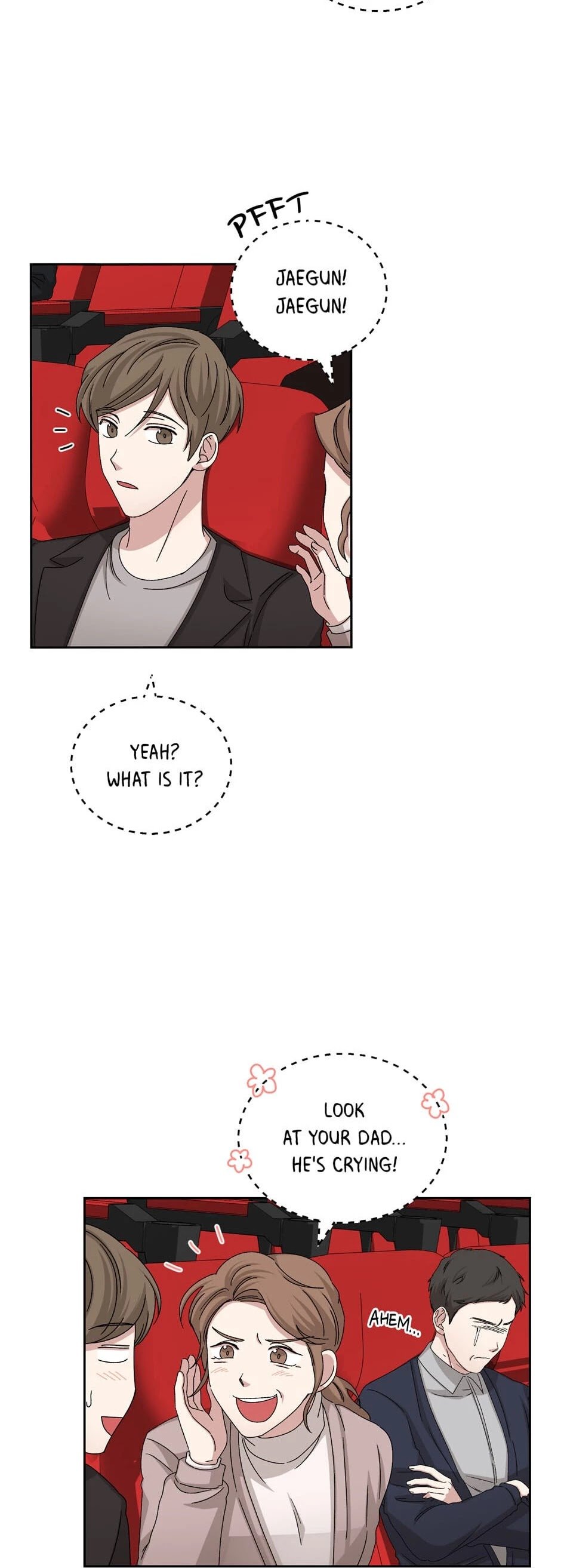 Big Life Chapter 71 - page 41