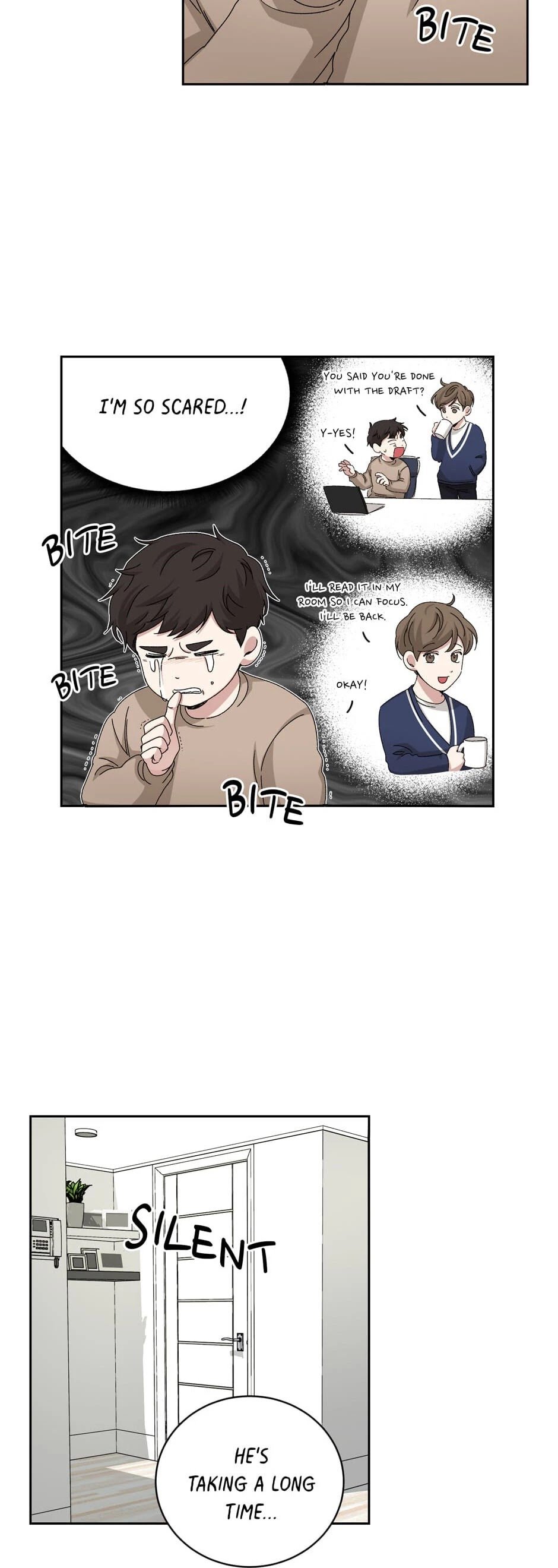 Big Life Chapter 71 - page 9
