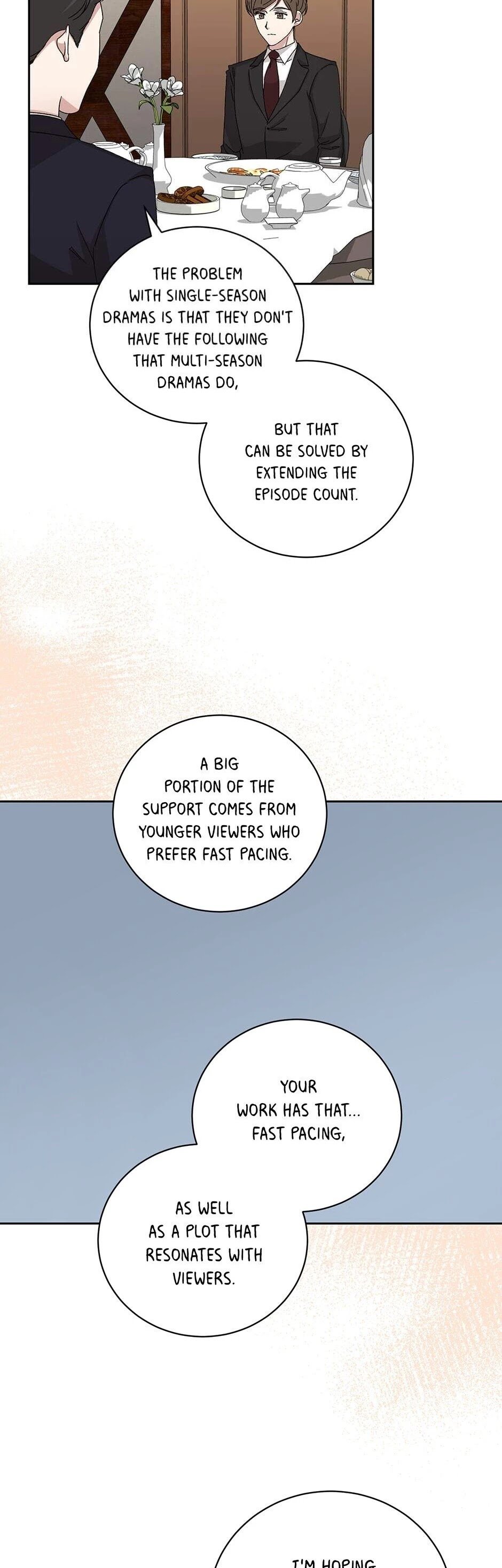 Big Life Chapter 89 - page 11