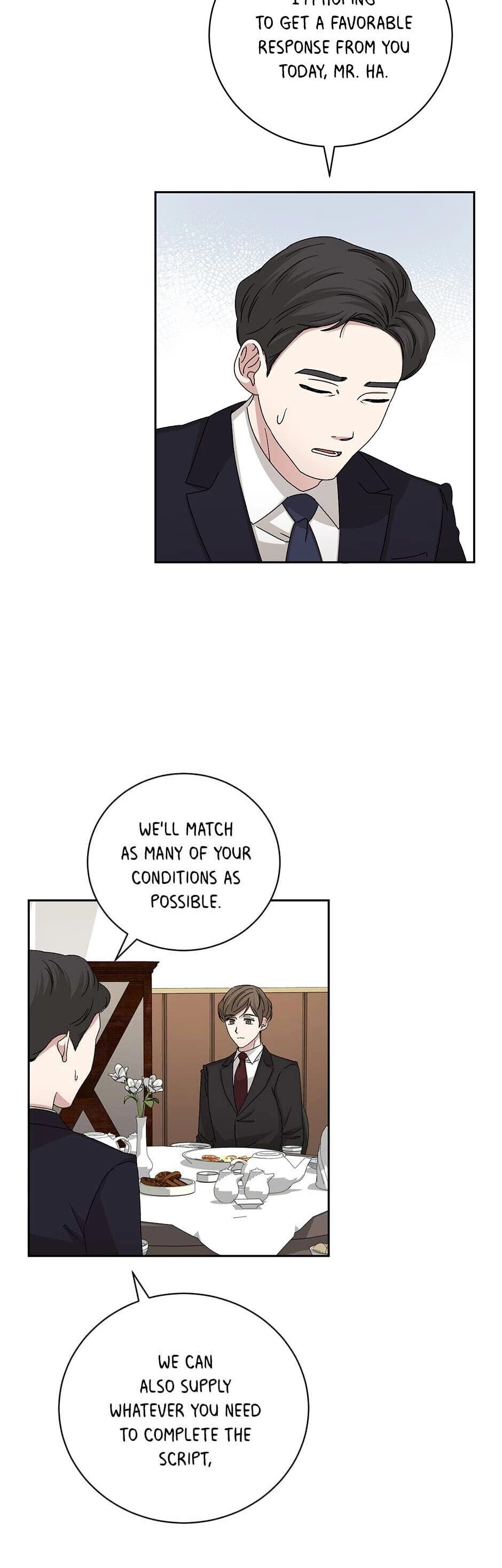 Big Life Chapter 89 - page 12