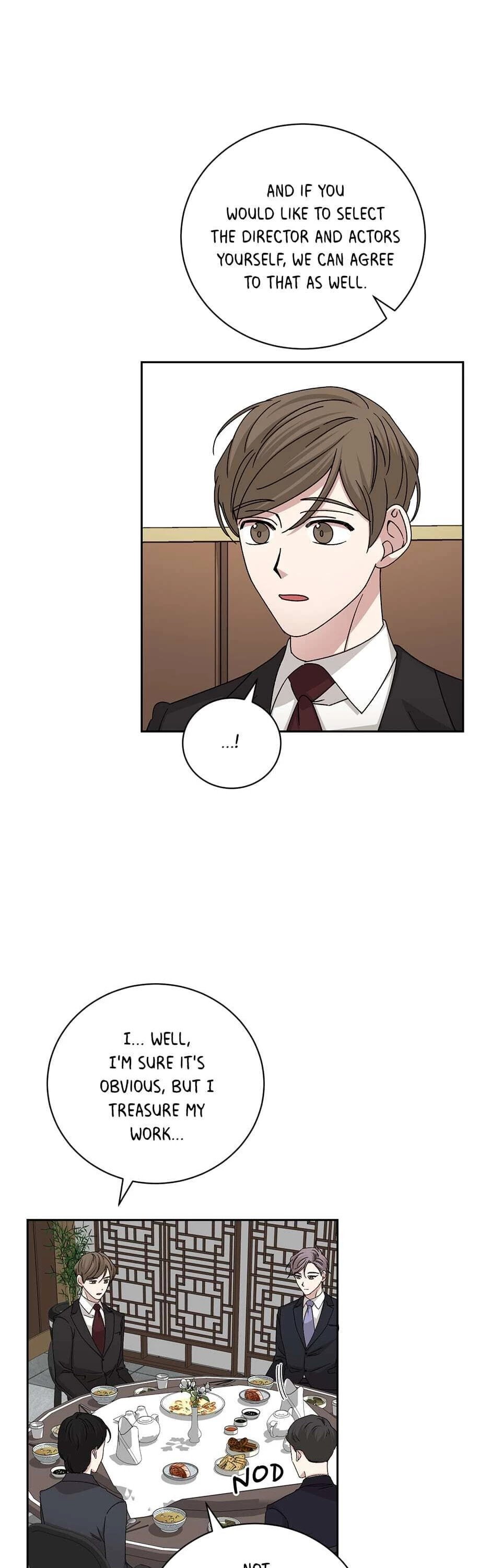 Big Life Chapter 89 - page 13