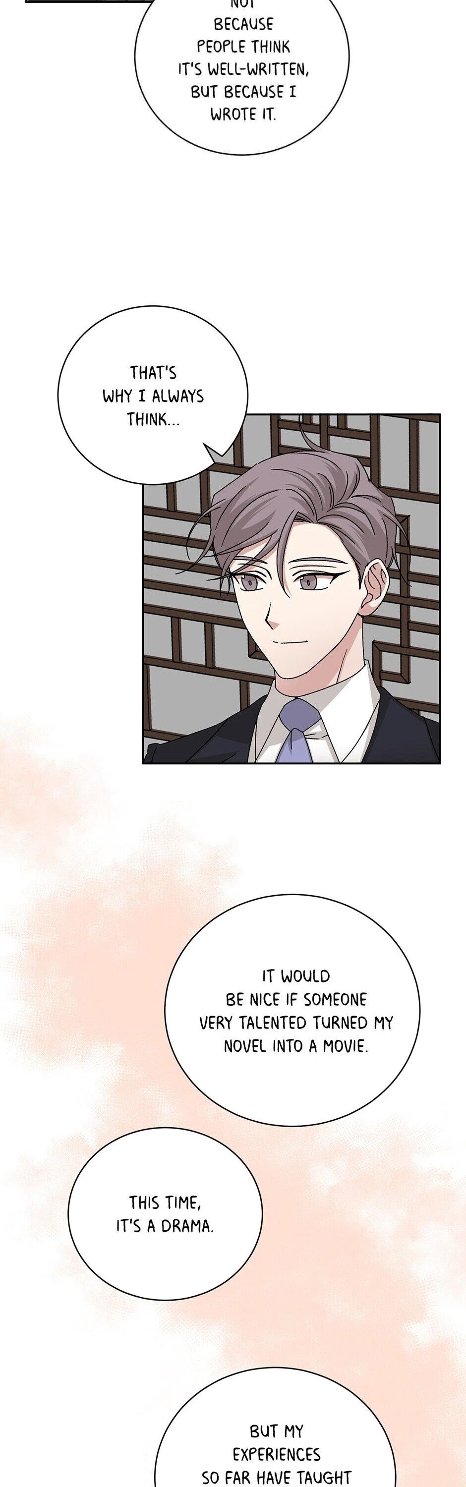Big Life Chapter 89 - page 14