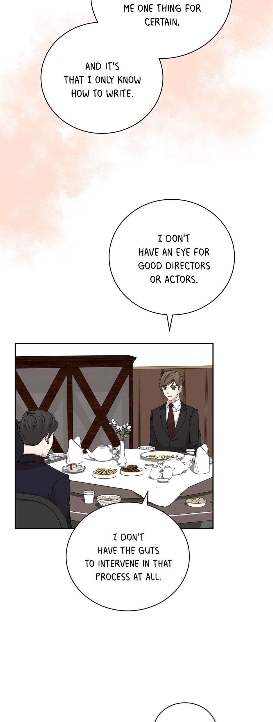 Big Life Chapter 89 - page 15