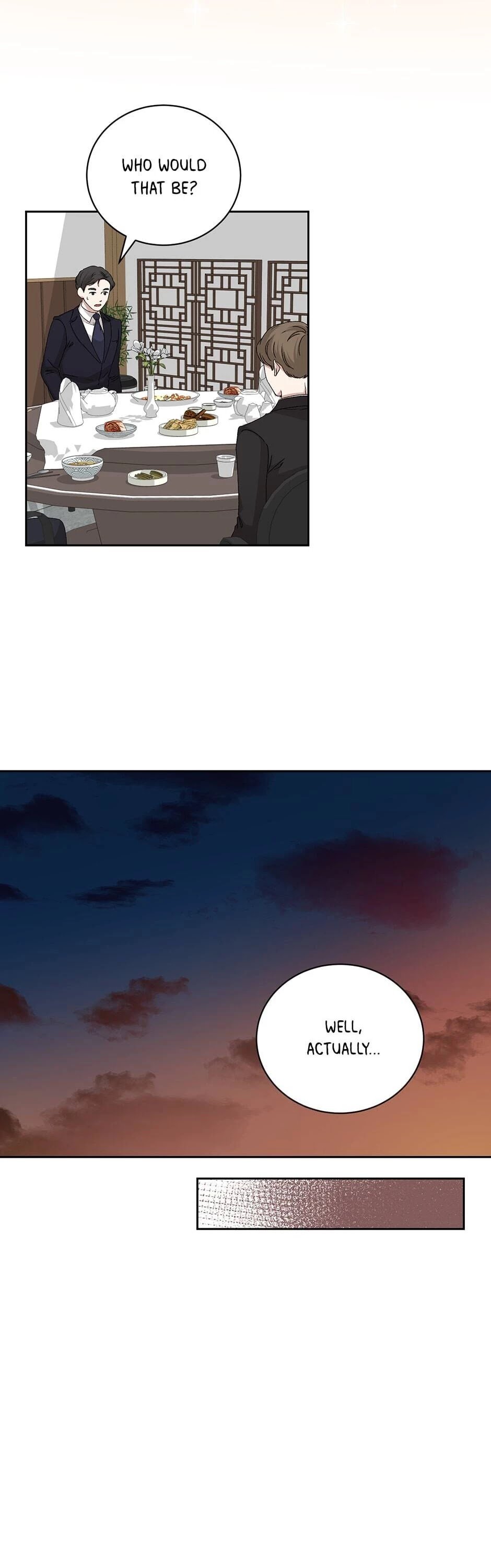 Big Life Chapter 89 - page 17