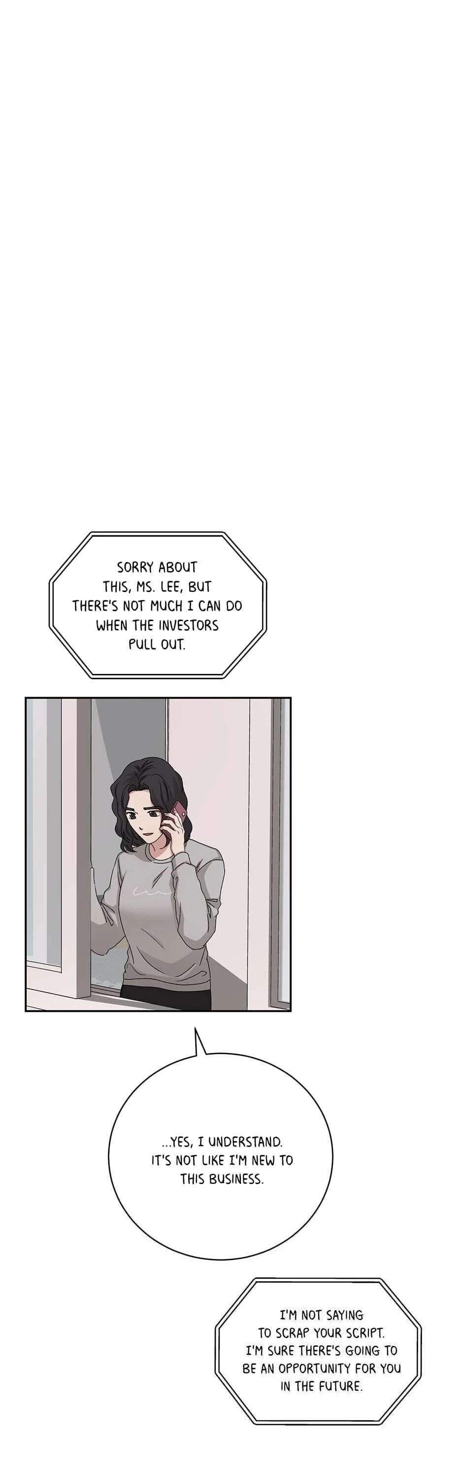 Big Life Chapter 89 - page 18