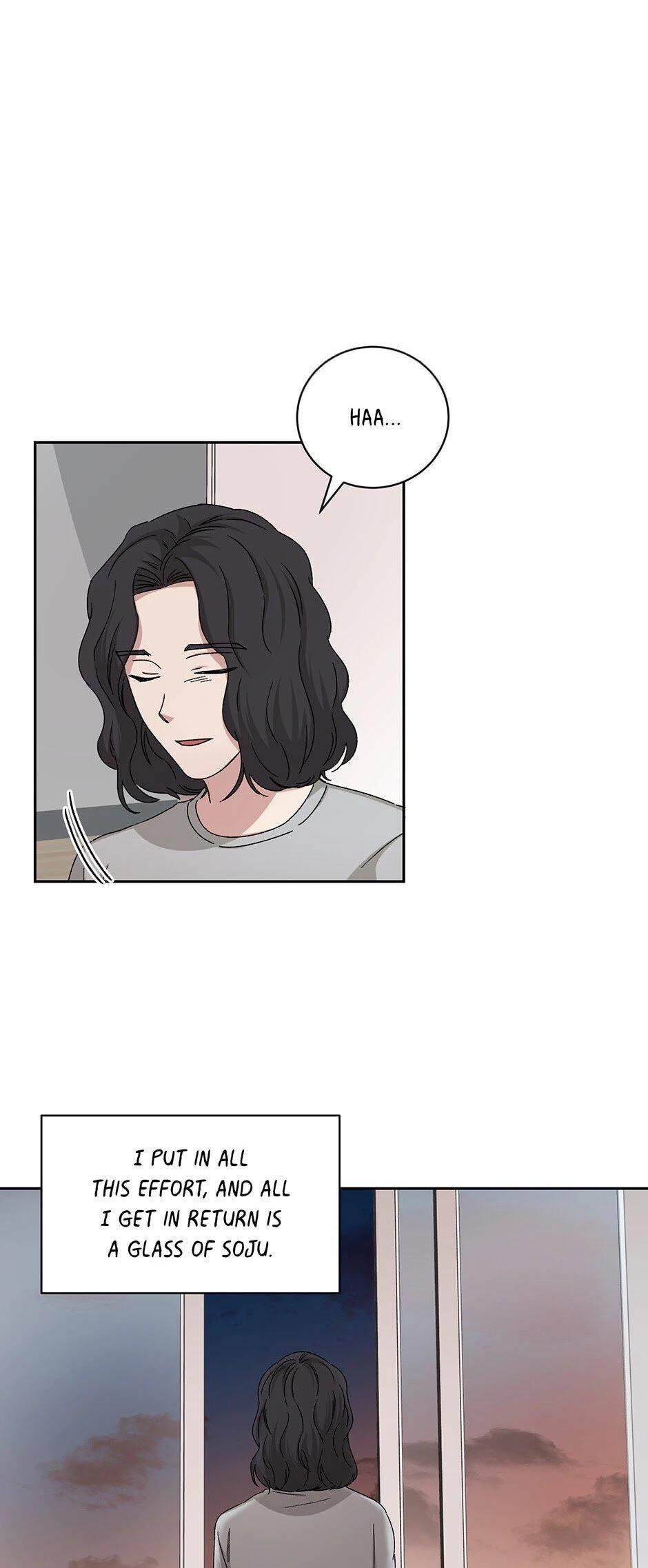 Big Life Chapter 89 - page 20