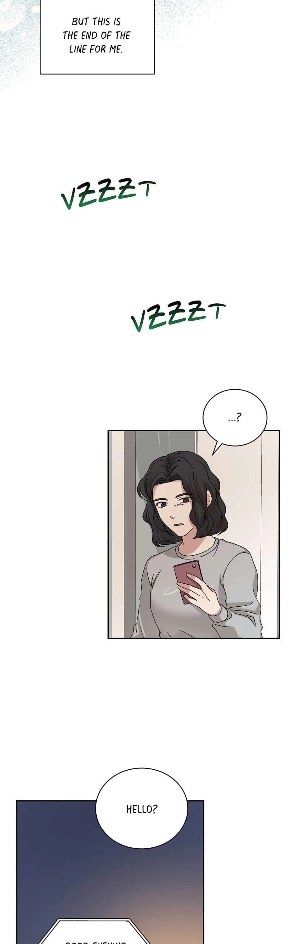 Big Life Chapter 89 - page 22