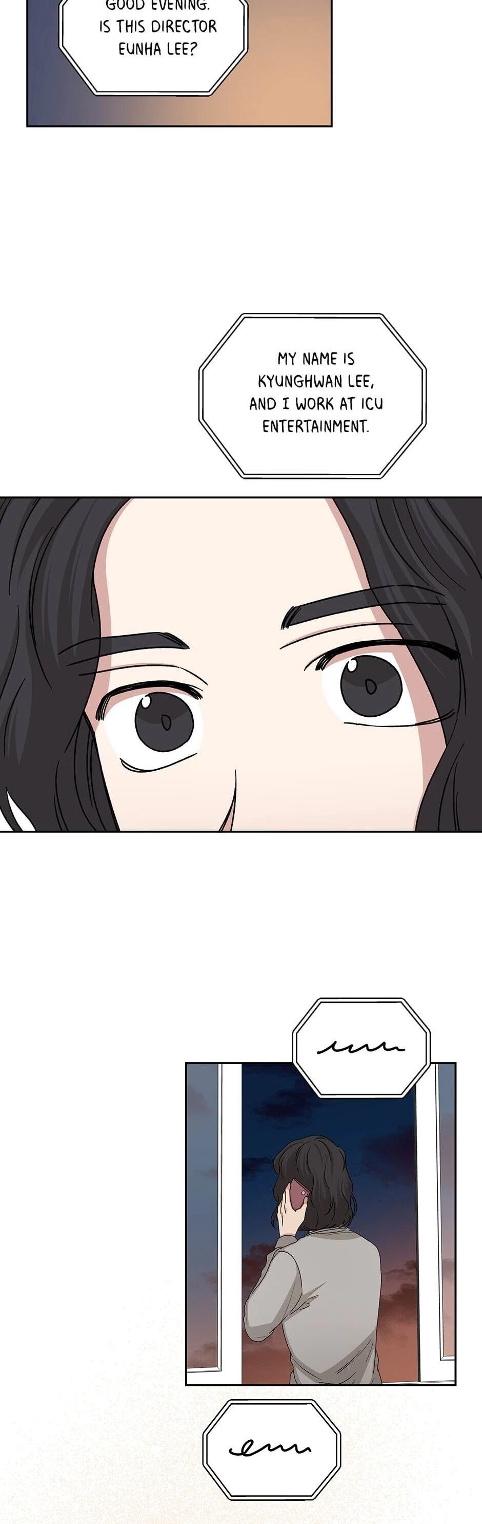 Big Life Chapter 89 - page 23