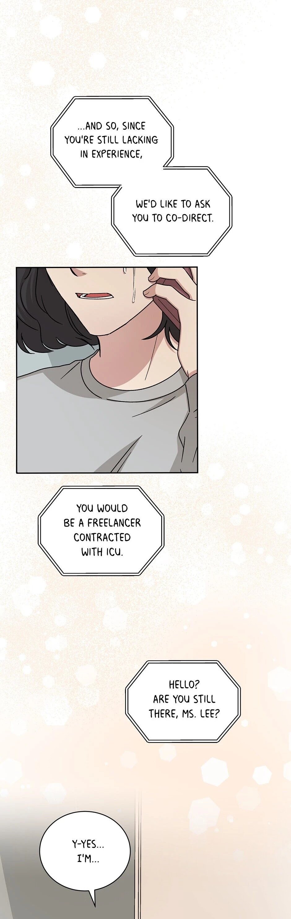 Big Life Chapter 89 - page 24