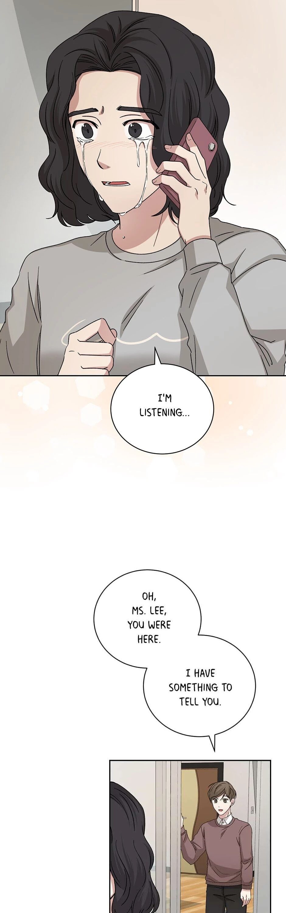 Big Life Chapter 89 - page 25