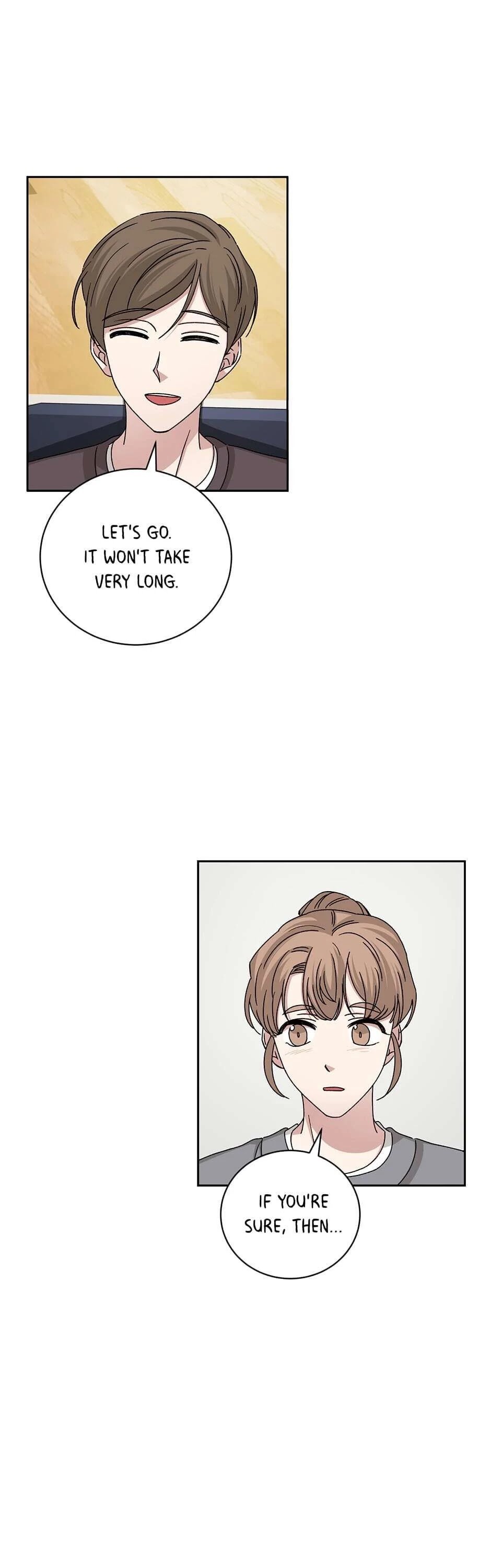 Big Life Chapter 89 - page 34