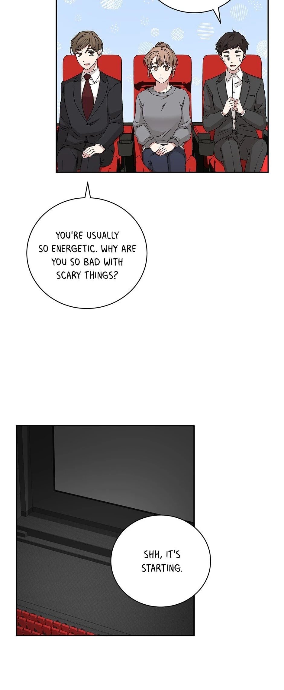 Big Life Chapter 89 - page 36