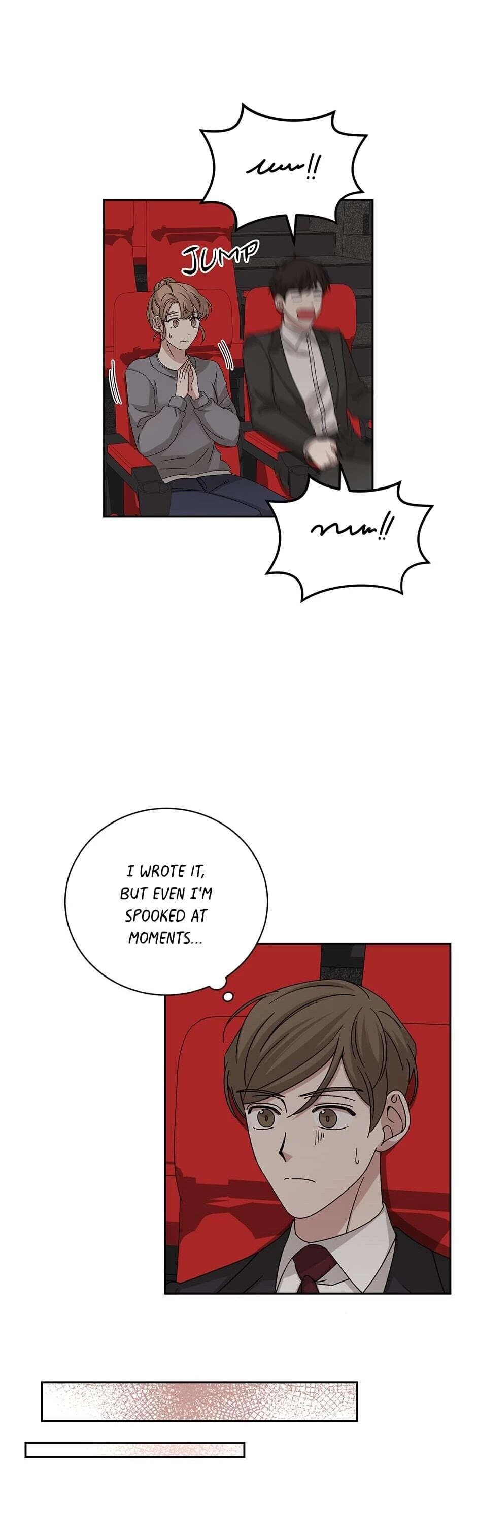 Big Life Chapter 89 - page 37