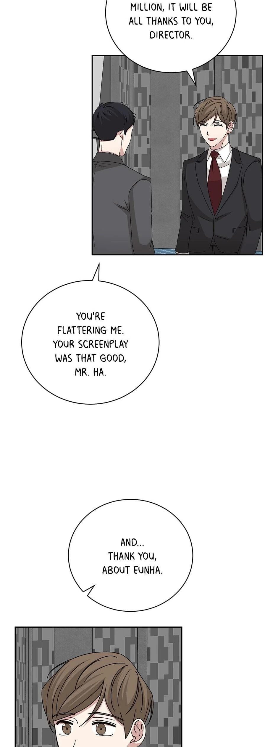 Big Life Chapter 89 - page 39