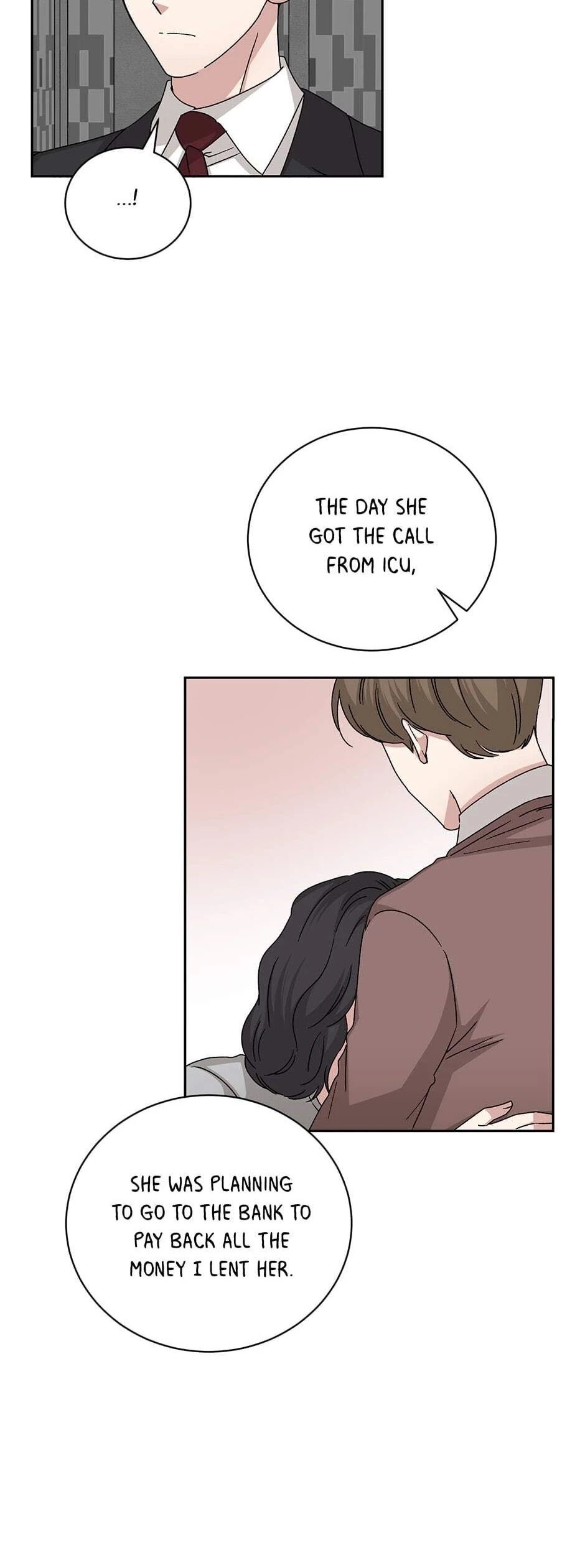 Big Life Chapter 89 - page 40